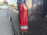 トヨタ ハイエースバン(39枚目)