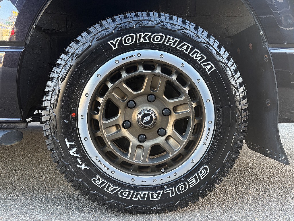 トヨタ ハイエースバン(43枚目)