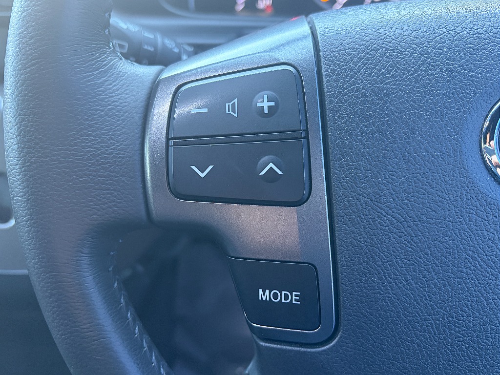 トヨタ ハイエースバン(7枚目)