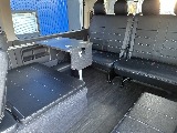トヨタ ハイエース(13枚目)