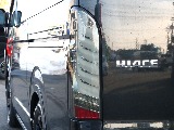 トヨタ ハイエース(30枚目)