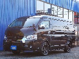 トヨタ ハイエース(31枚目)