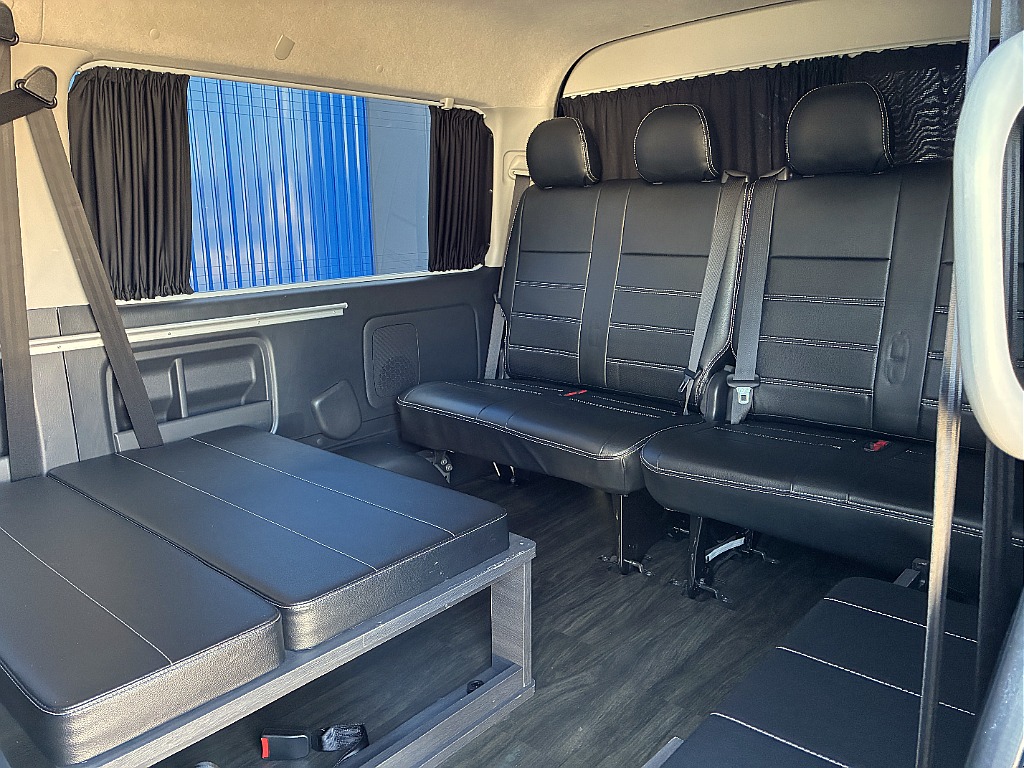 パネル外し時レイアウト！