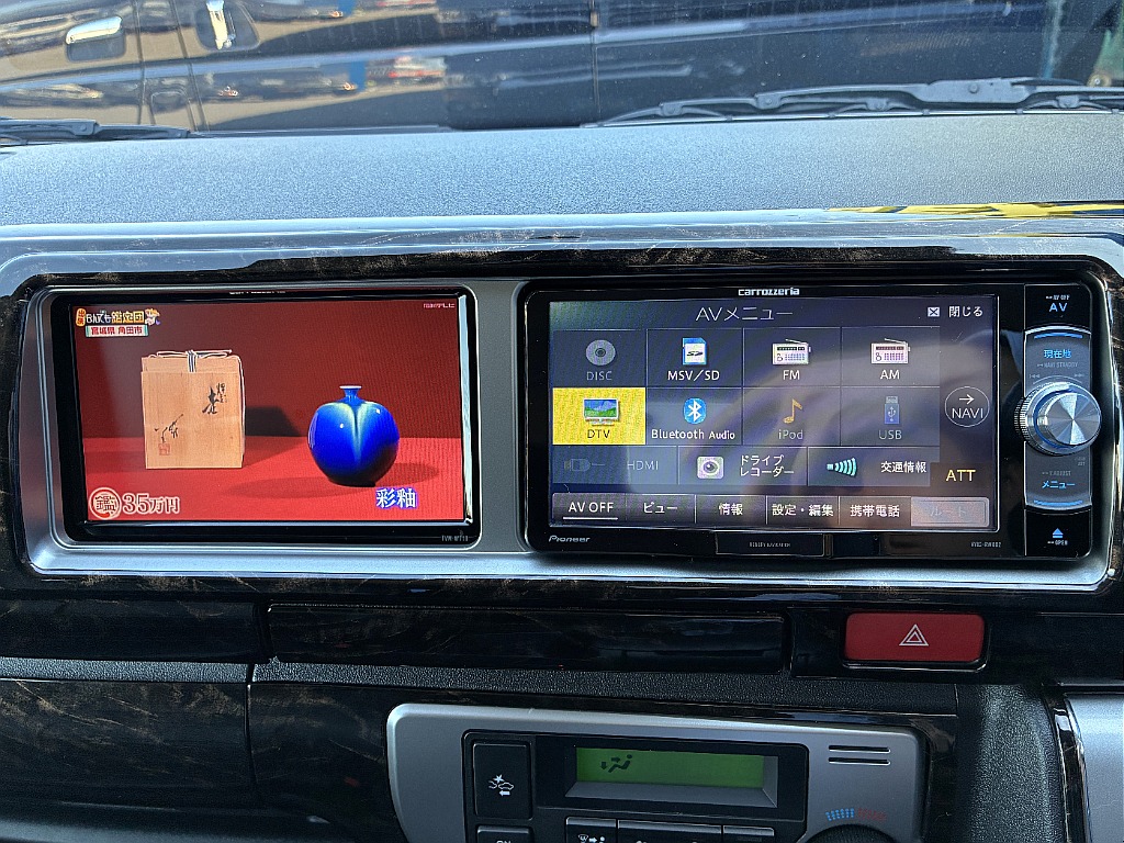 サブモニター！