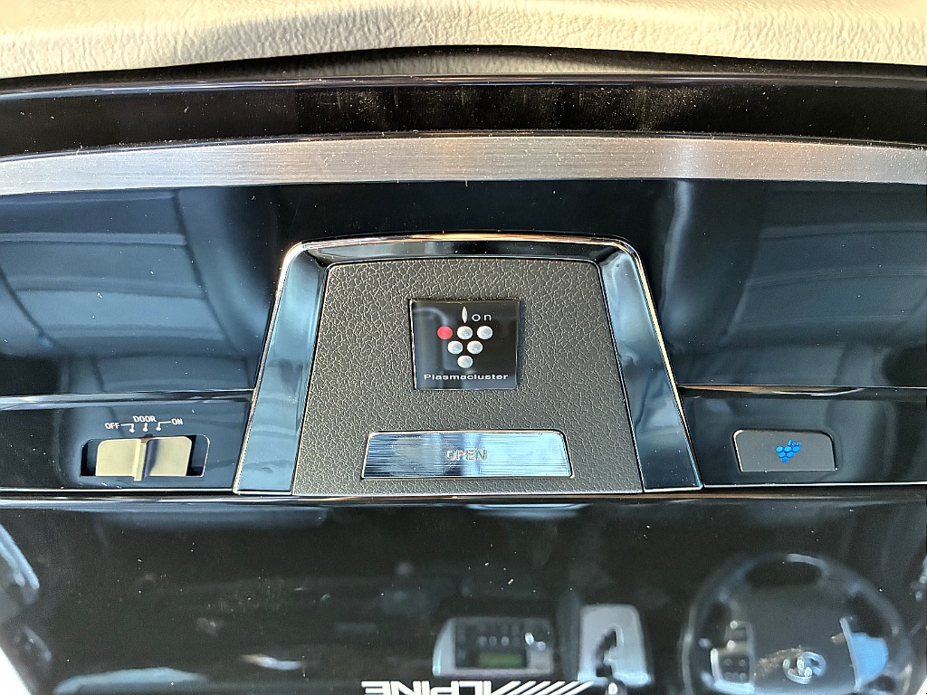 プラズマクラスター付き！