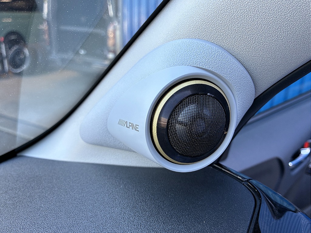 アルパイントゥイーター！