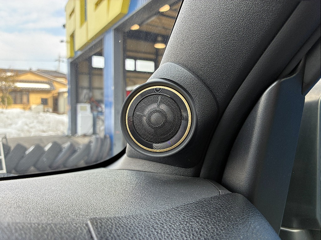 トヨタ ハイエースバン(15枚目)