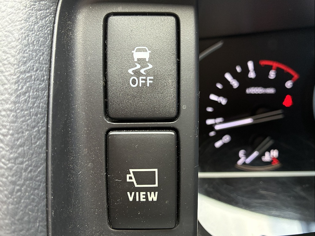 トヨタ ハイエースバン(18枚目)