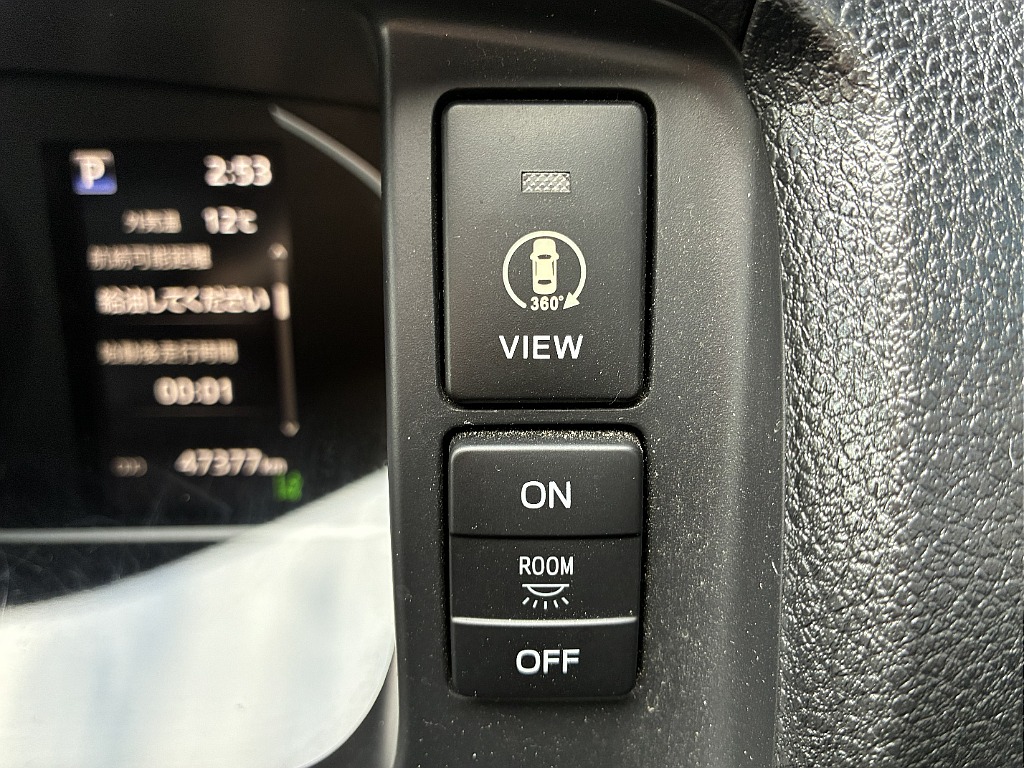 トヨタ ハイエースバン(19枚目)