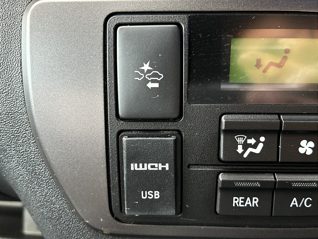 トヨタ ハイエースバン(20枚目)