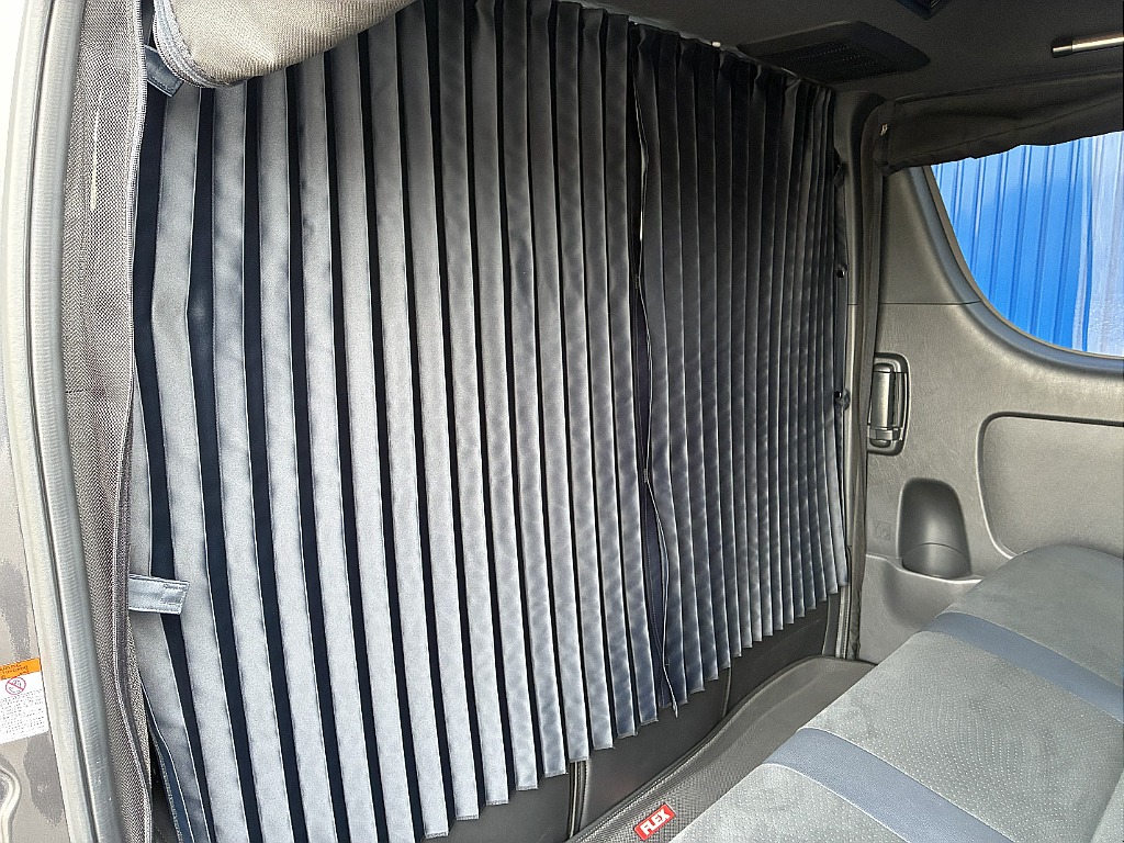 トヨタ ハイエースバン(27枚目)