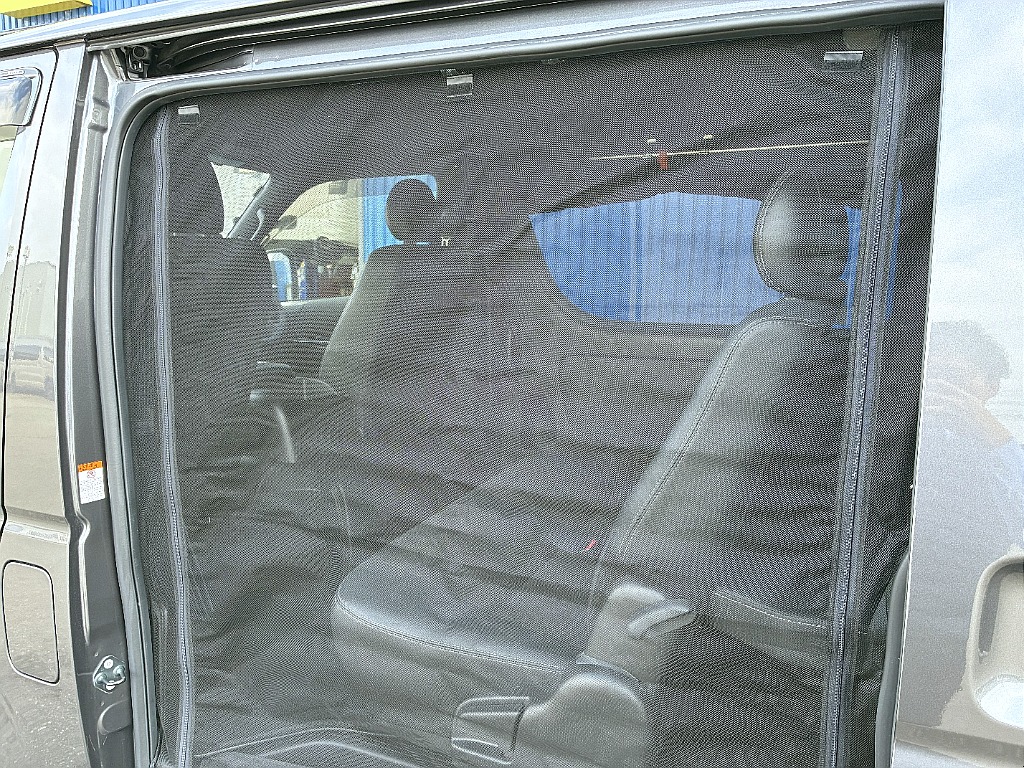 トヨタ ハイエースバン(28枚目)