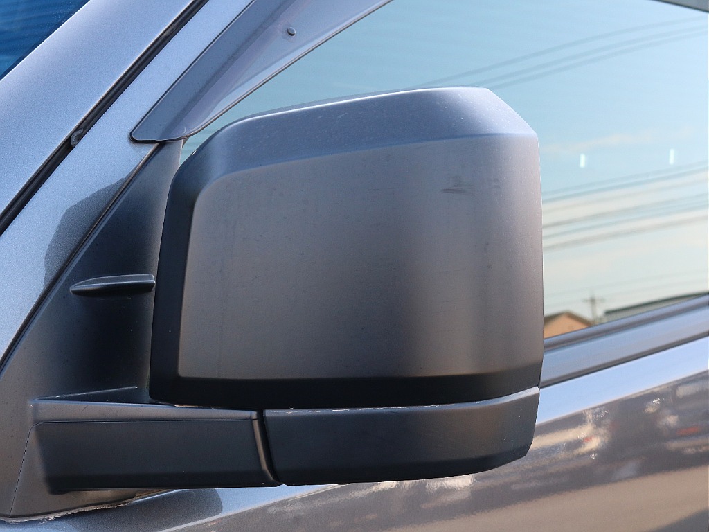 トヨタ ハイエースバン(35枚目)