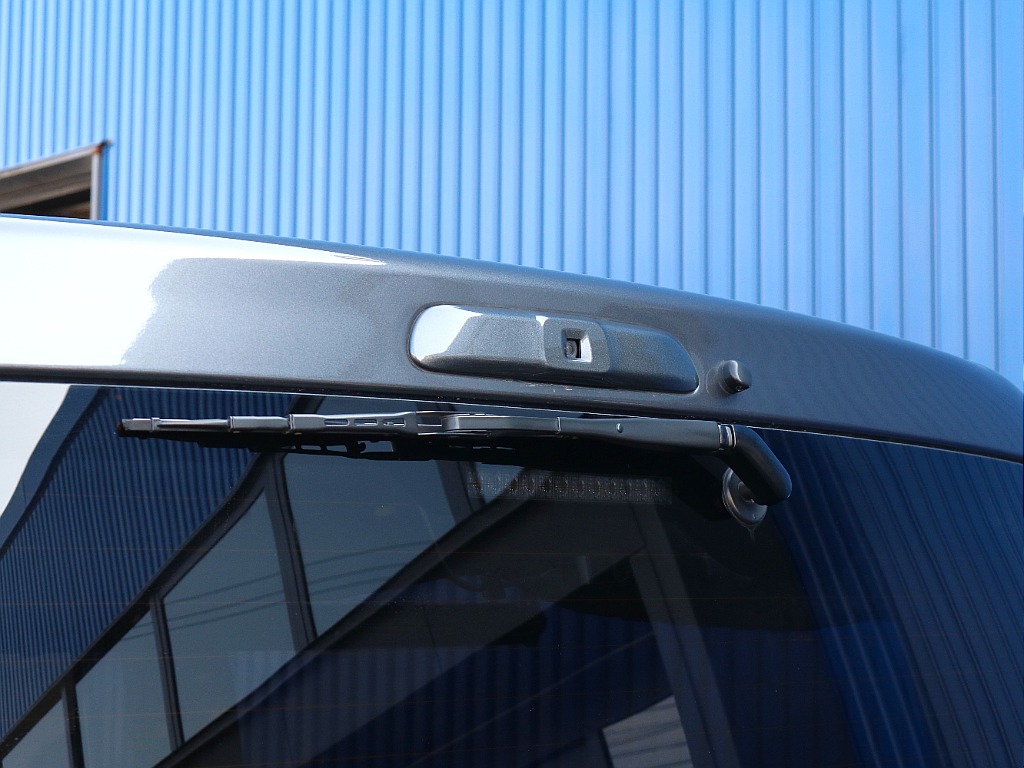 トヨタ ハイエースバン(37枚目)