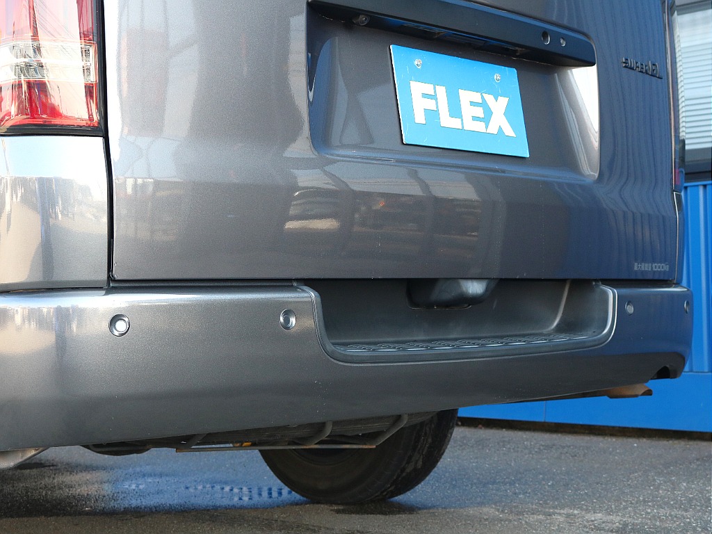 トヨタ ハイエースバン(39枚目)