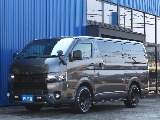 トヨタ ハイエースバン(42枚目)