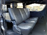 トヨタ ハイエースバン(7枚目)
