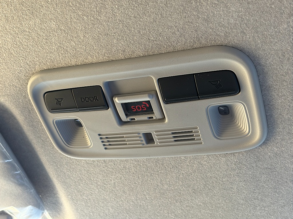 フロントルームランプ類☆