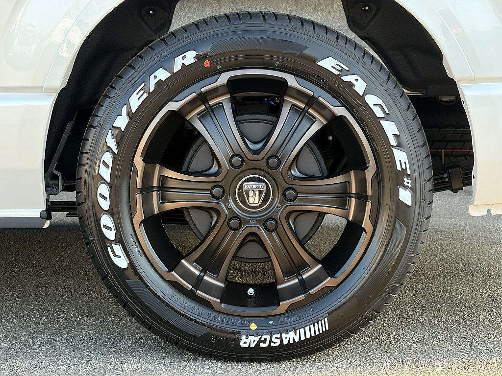 FLEXバルベロW-ディープス☆