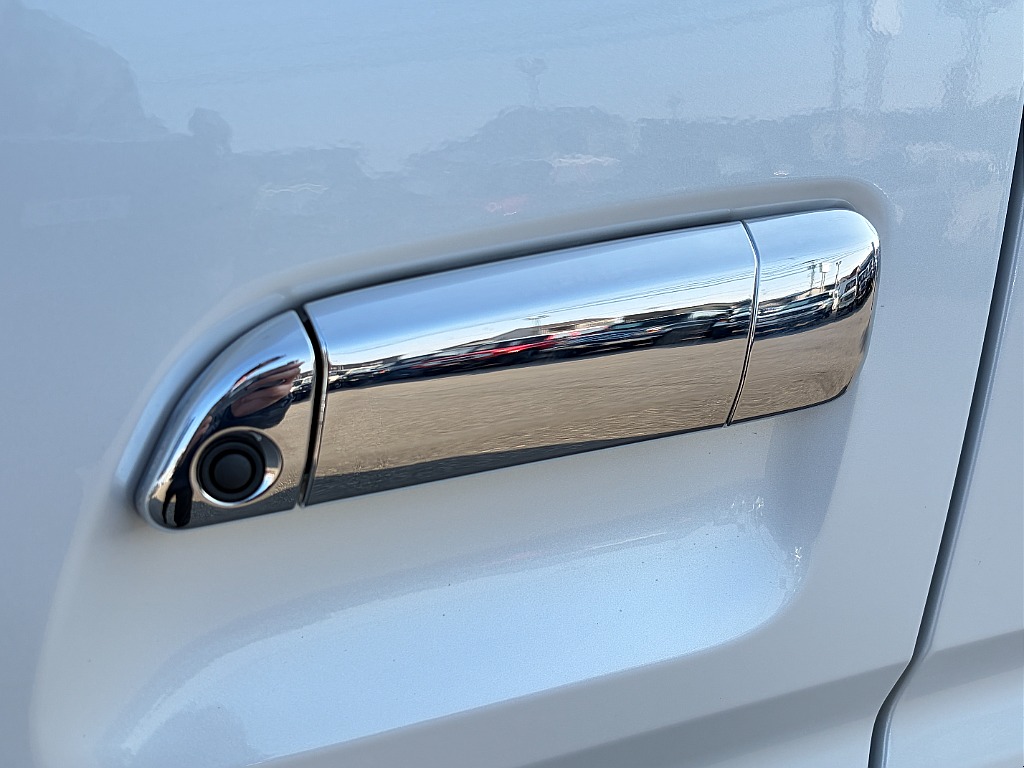 フロントドアノブ☆