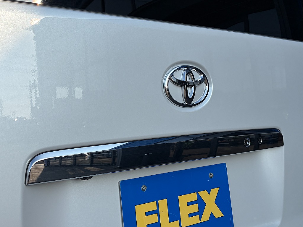 リアガーニッシュ☆