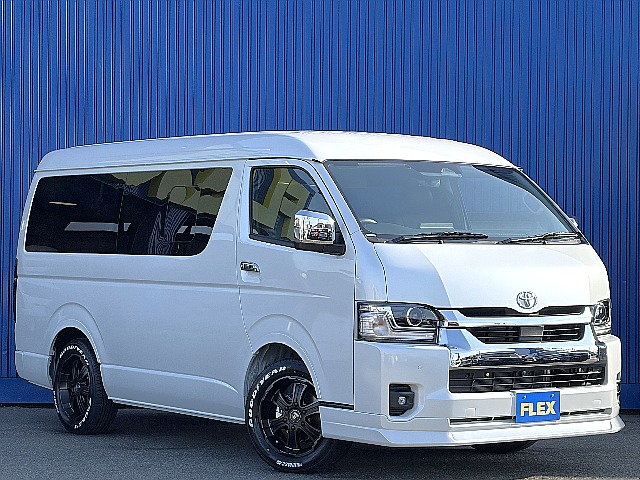 皆様お待ちかねの新型車両入庫しました☆