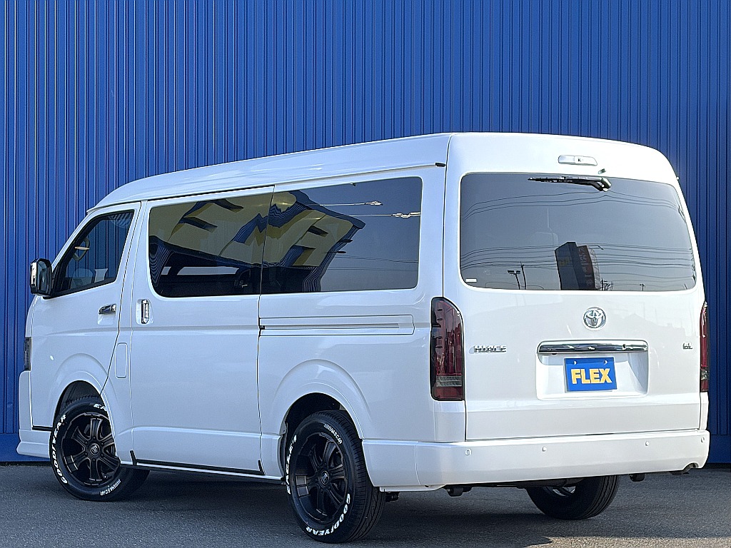 67 ROKU NANAカスタム仕様☆