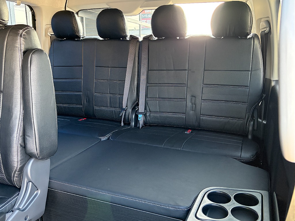 スマートベッド☆