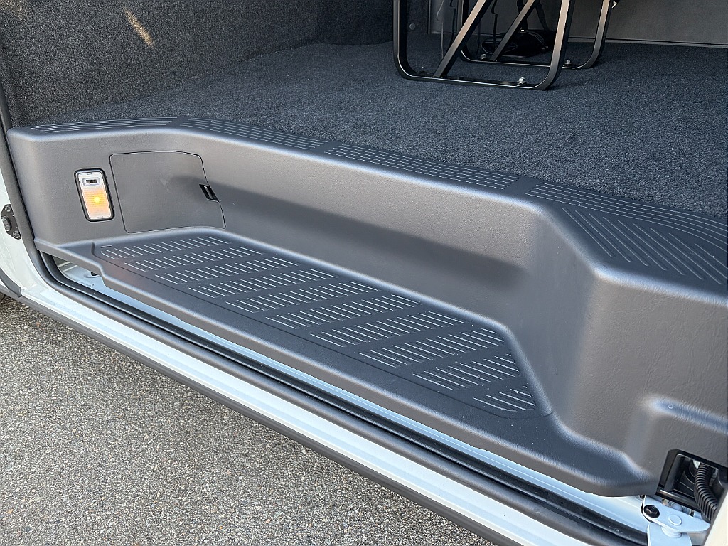 サイドステップ☆