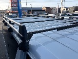 トヨタ ハイエースバン(11枚目)