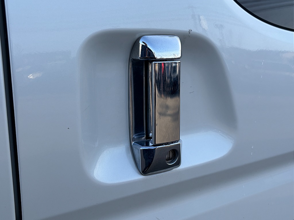 トヨタ ハイエースバン(23枚目)