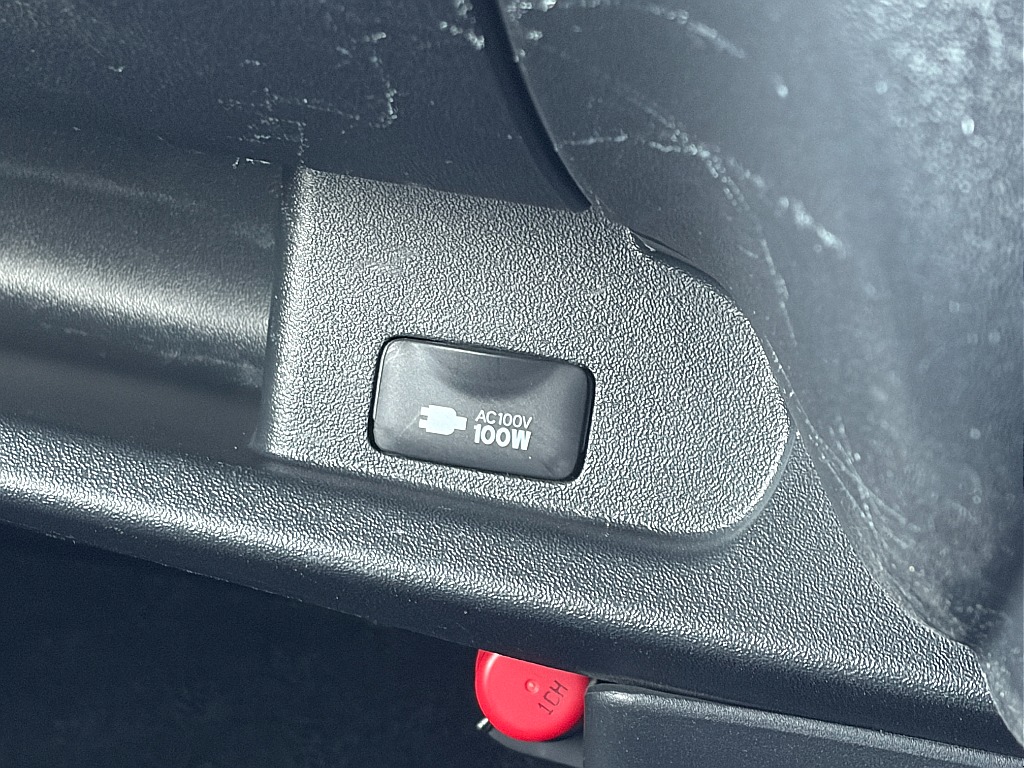 トヨタ ハイエースバン(33枚目)