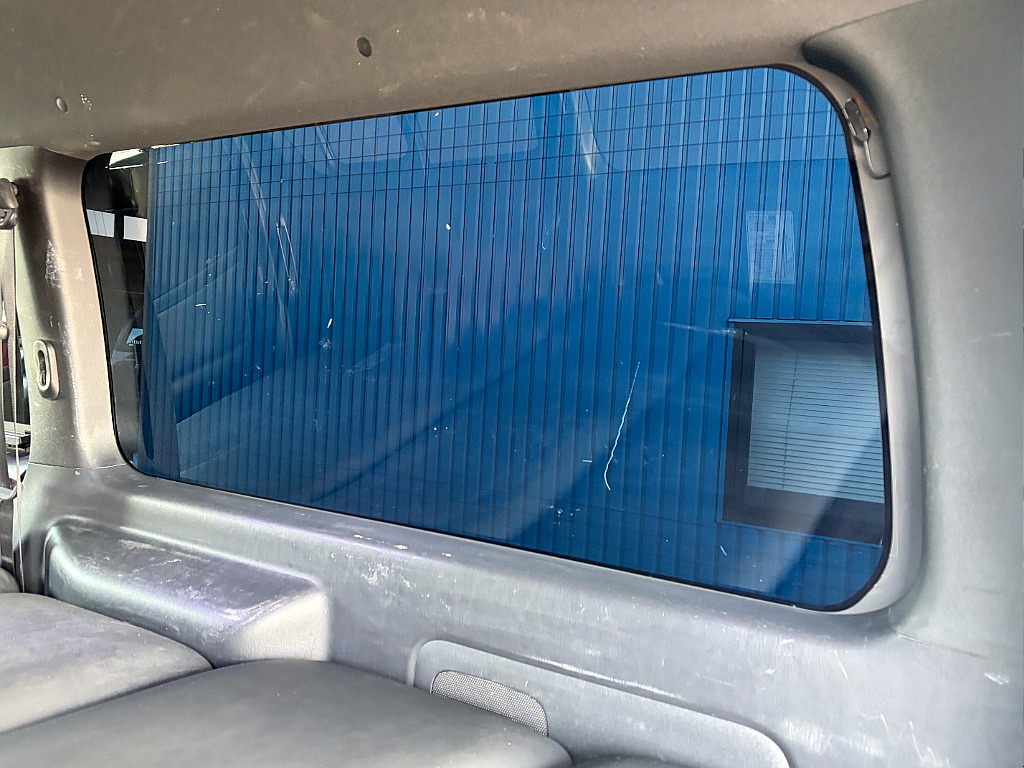 トヨタ ハイエースバン(39枚目)