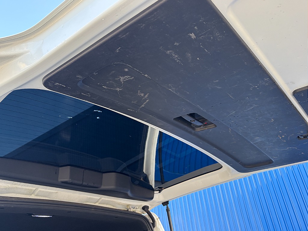 トヨタ ハイエースバン(40枚目)