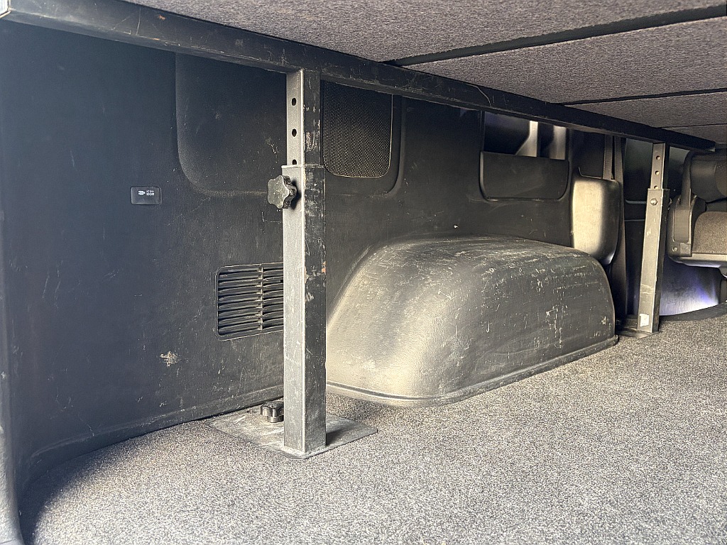 トヨタ ハイエースバン(41枚目)