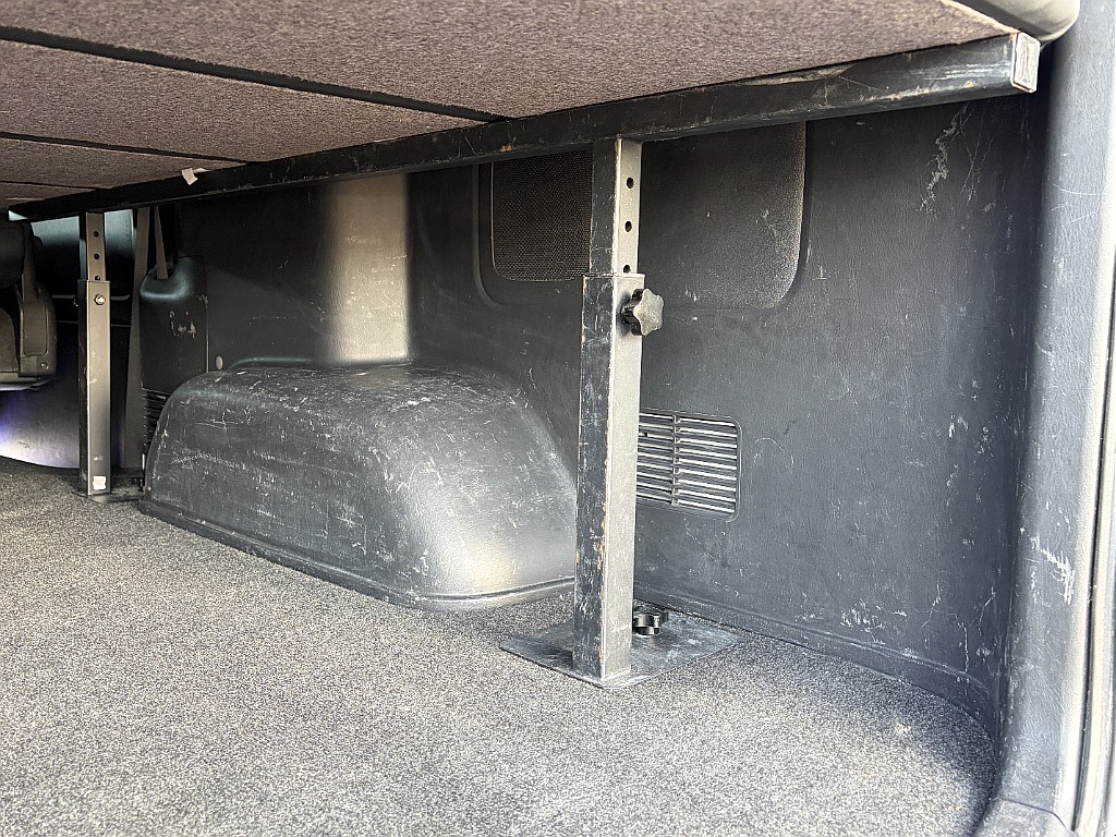 トヨタ ハイエースバン(42枚目)