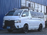トヨタ ハイエースバン(43枚目)