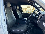 トヨタ ハイエースバン(6枚目)
