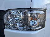 トヨタ ハイエースバン(9枚目)