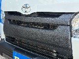 トヨタ ハイエースバン(10枚目)