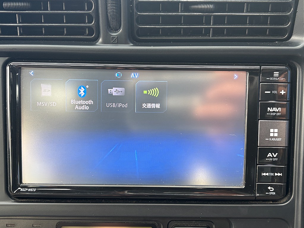 Bluetooth接続可能☆