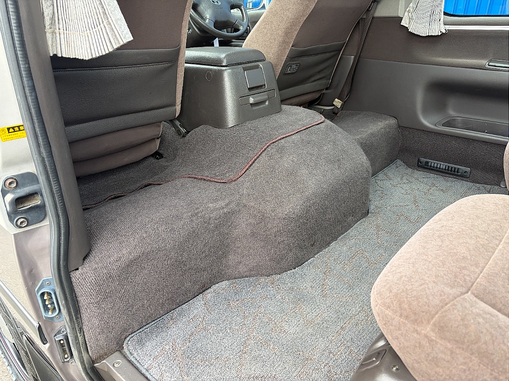 2列目も状態が良いです☆