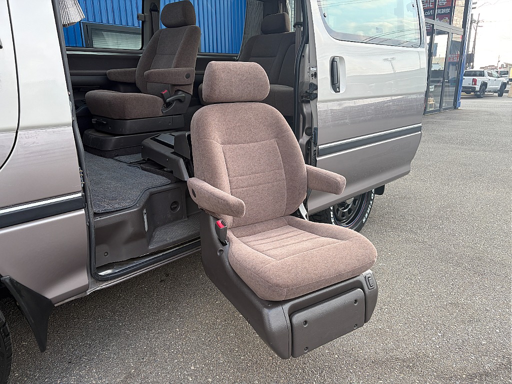 リフトアップシート☆