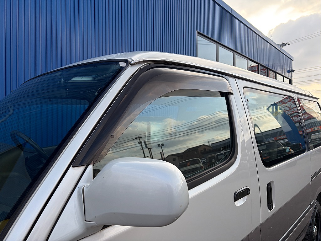 ドアバイザ―☆