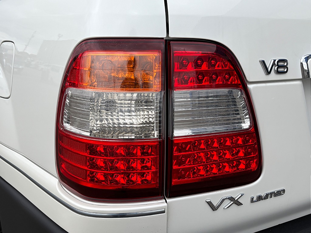 テールランプ☆