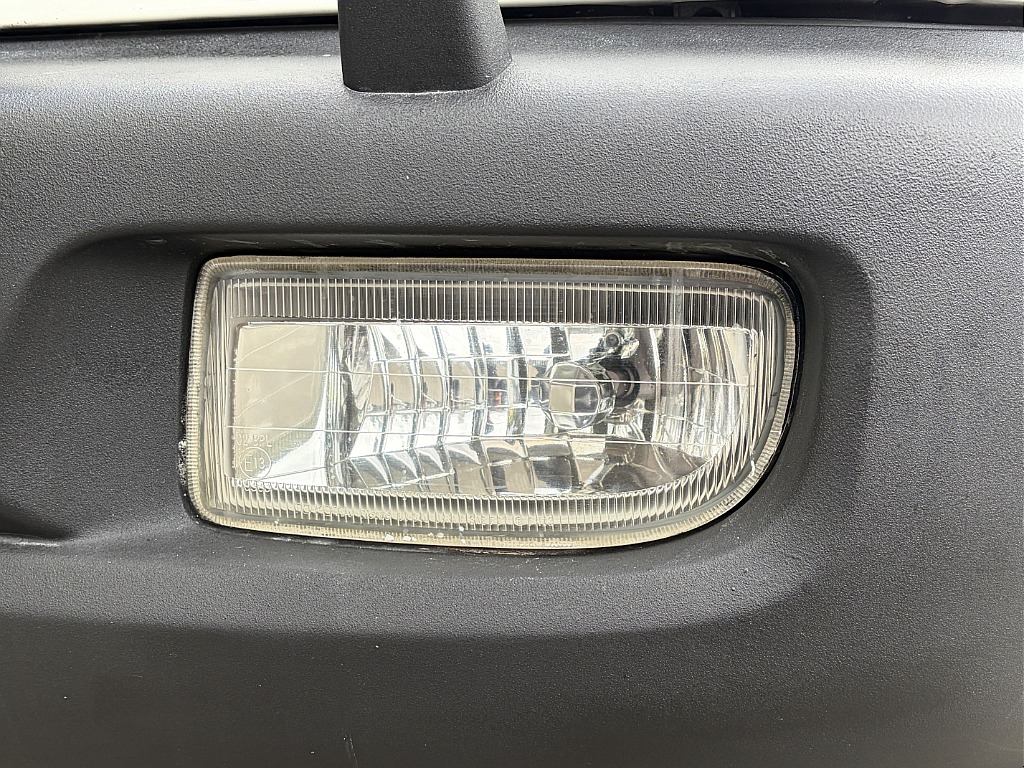 フォグランプ☆