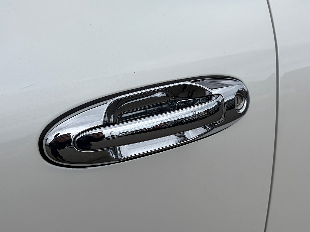 メッキドアノブ☆