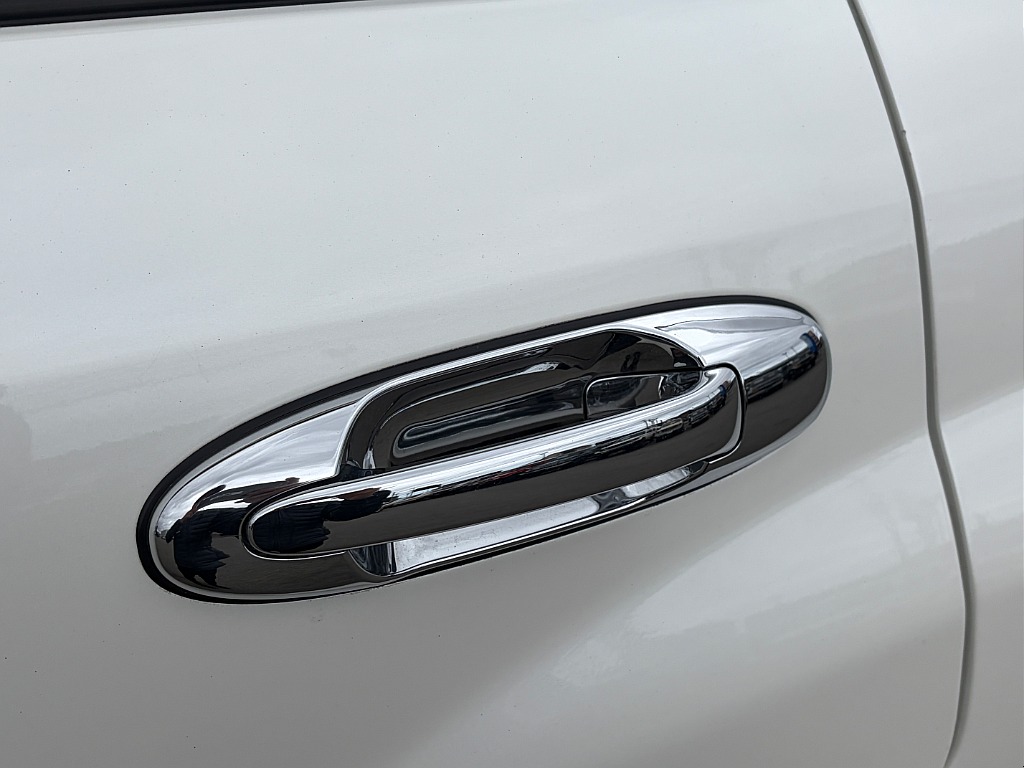 メッキが非常にいい味出してます☆