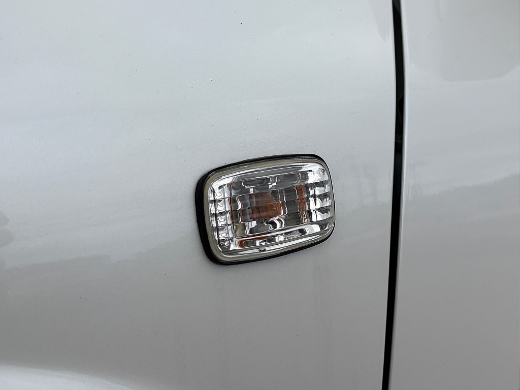 コーナーランプ☆