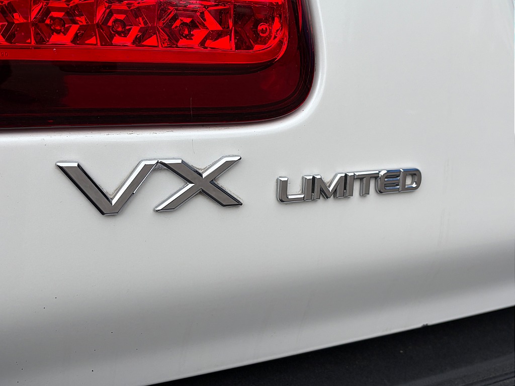 VXリミテッド 4WD★
